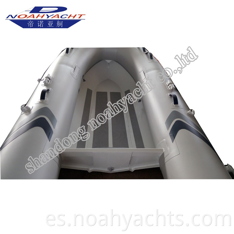 Aluminum Dinghy Boats